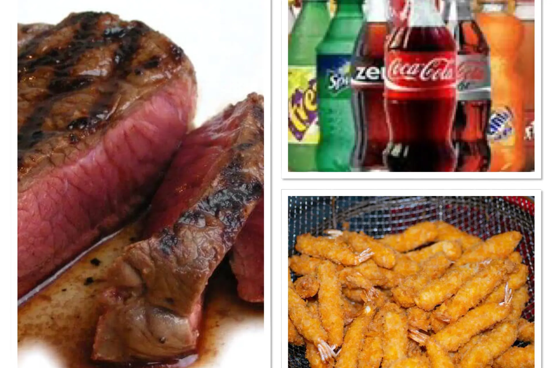 Maagartsen over de 4 dingen die ze niet (of zelden) eten