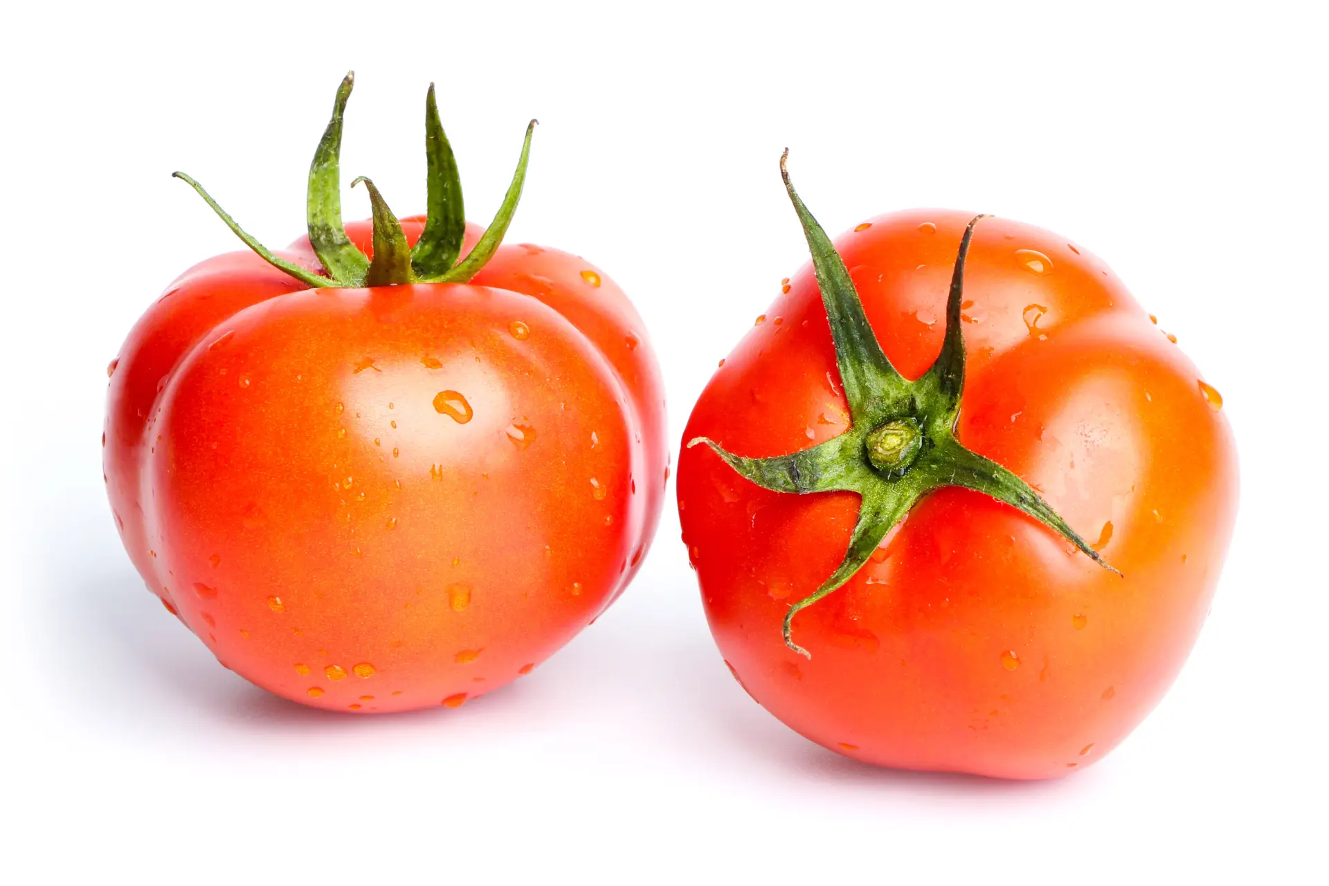 Hoe gezond zijn tomaten?