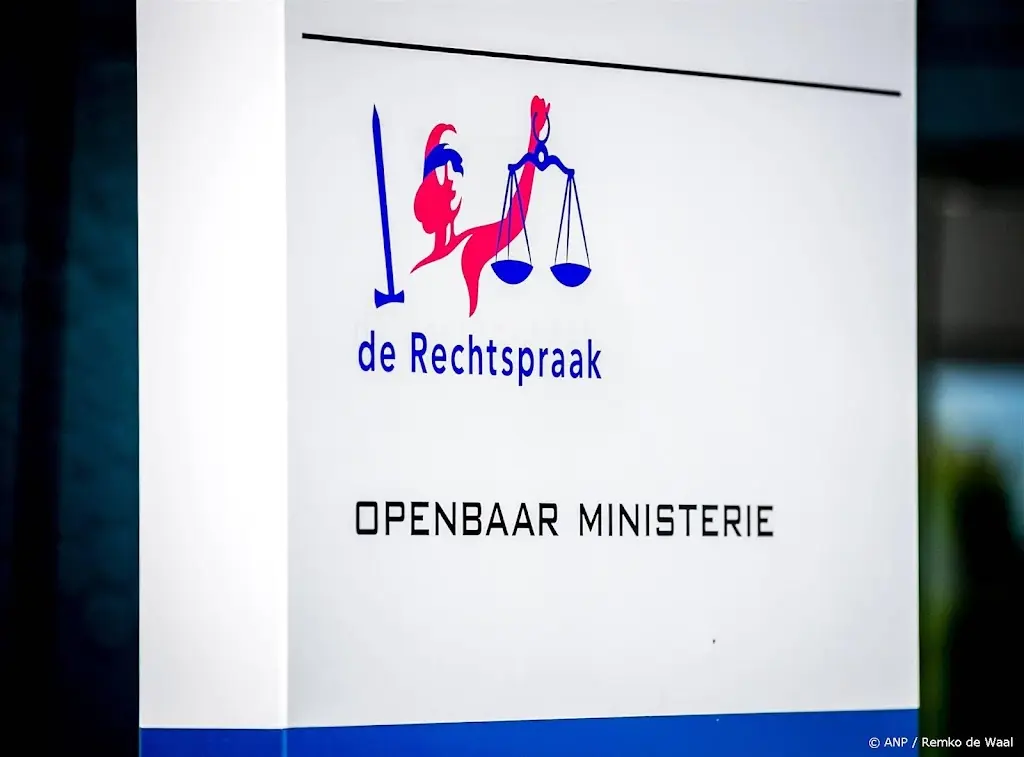OM: vernieling graven Utrecht past bij jihadistisch gedachtegoed