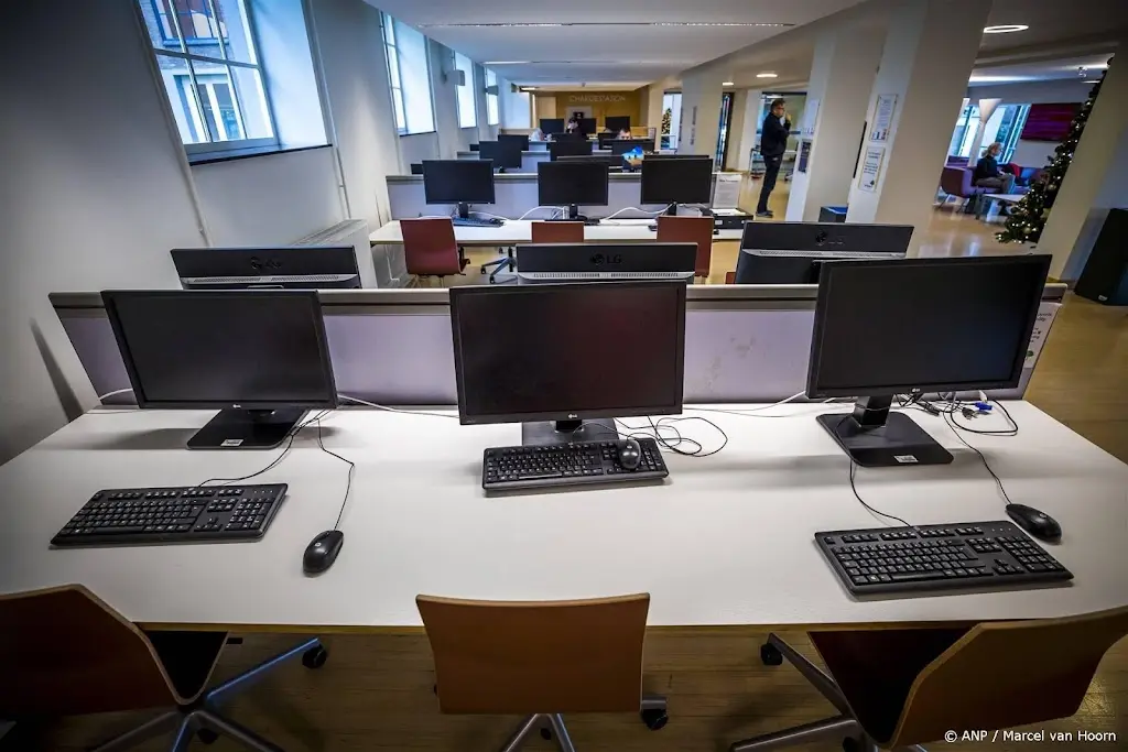 China voornaamste bron van cyberaanvallen op Duitse bedrijven