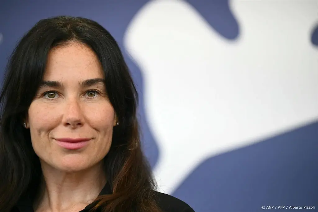 Halina Reijn: hartverwarmend dat zaal al klapte tijdens Babygirl
