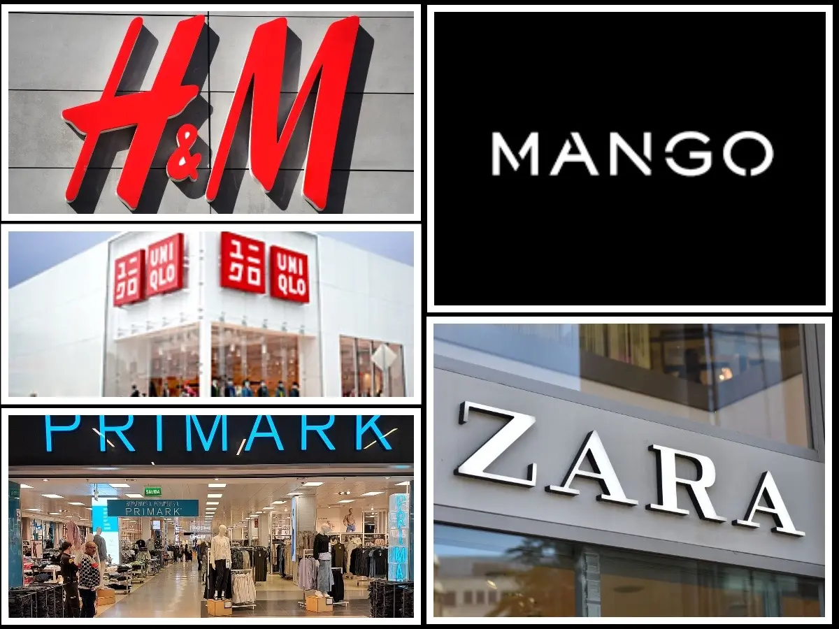 Fast fashion: trendy, goedkoop, gevaarlijk en slecht