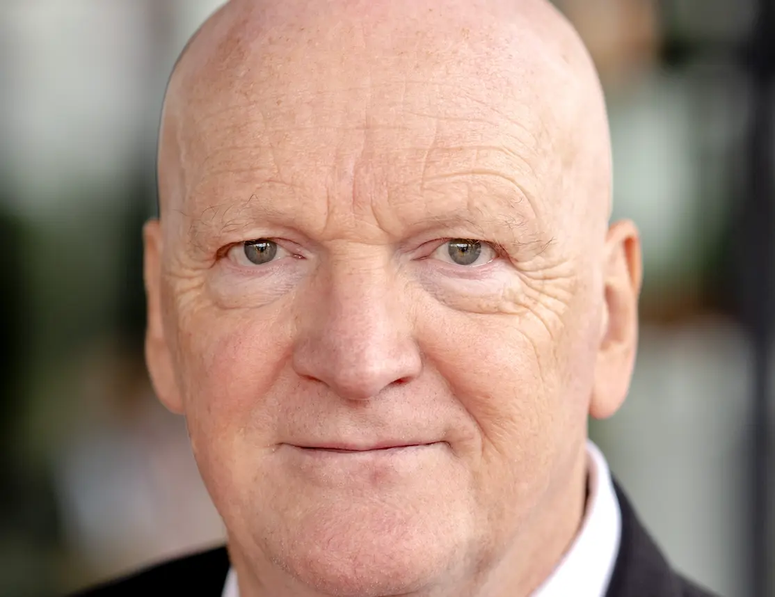 'Arnold Karskens is een enorme lul'