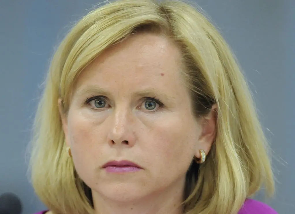 Nepotisme: minister Reinette Klever liegt verder