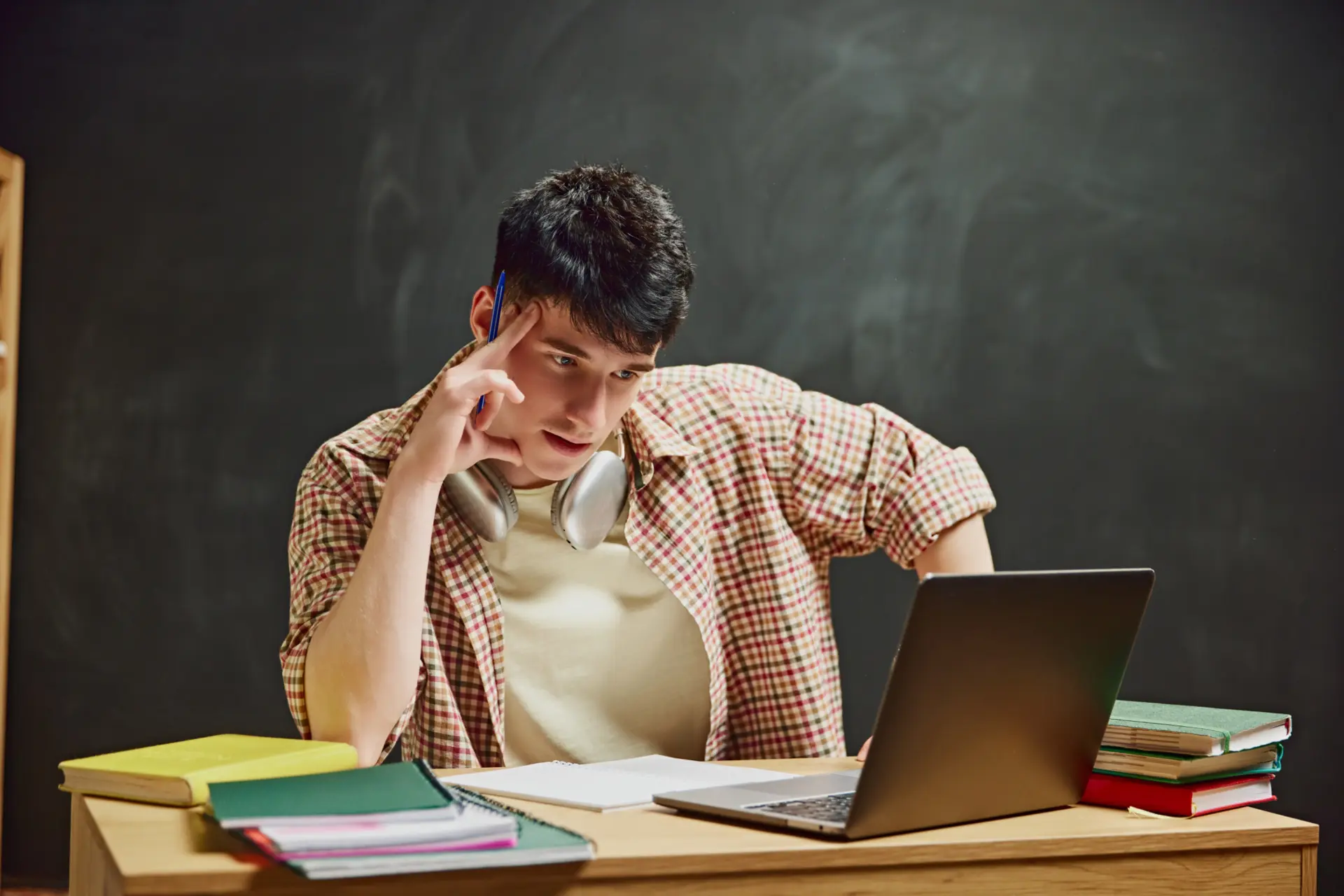 Wil je je beter concentreren? Een Harvard professor met ADHD legt uit hoe hij het doet