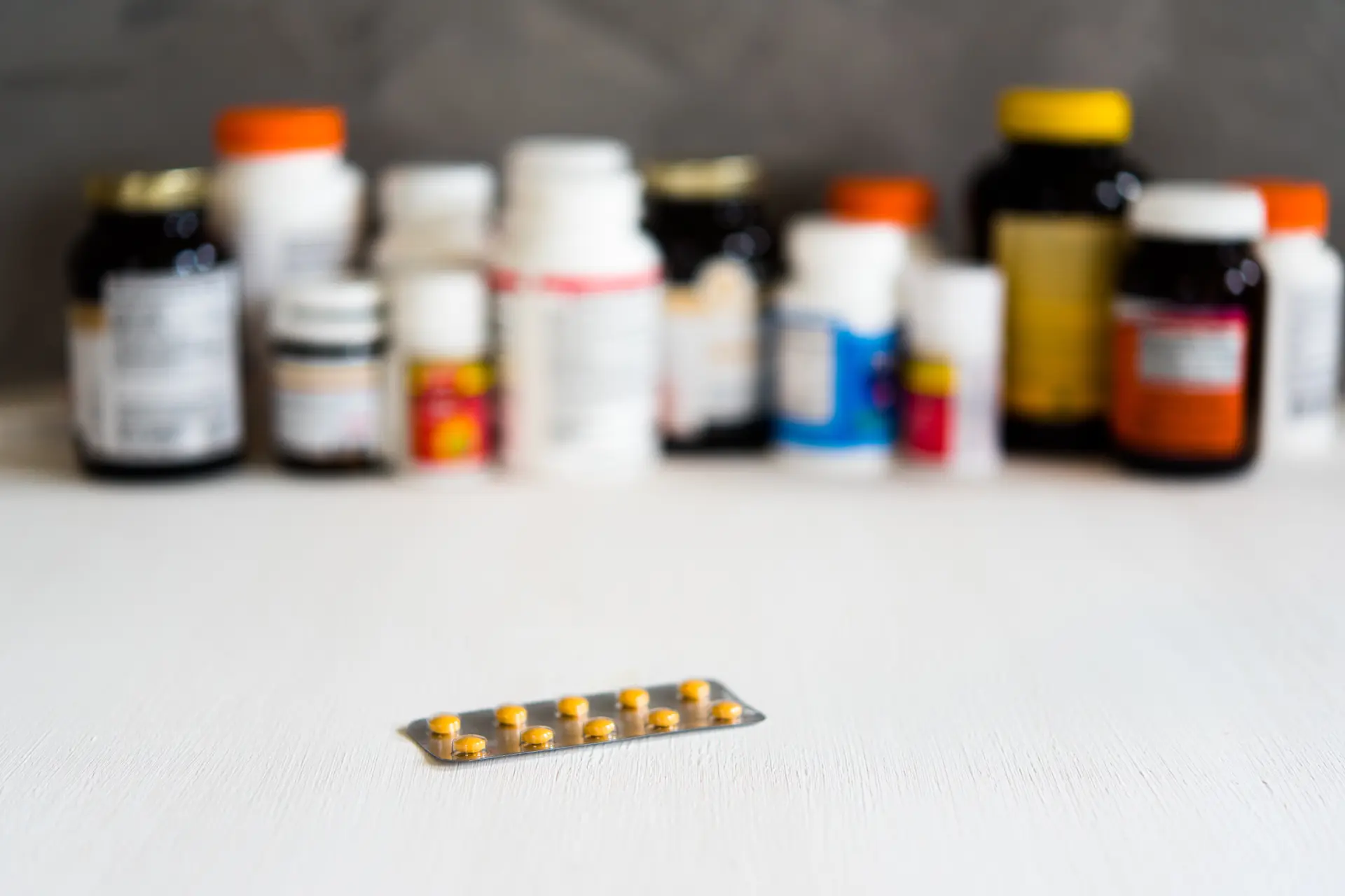 Hoe effectief zijn multivitaminen echt? (amper...)