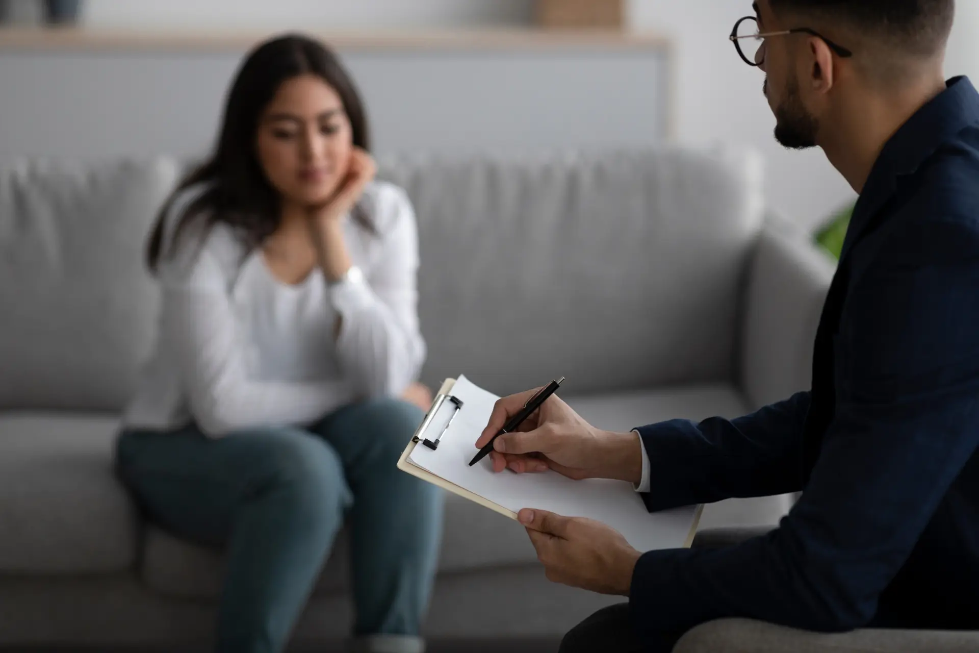 5 soorten therapie: Welke is het beste voor jou?