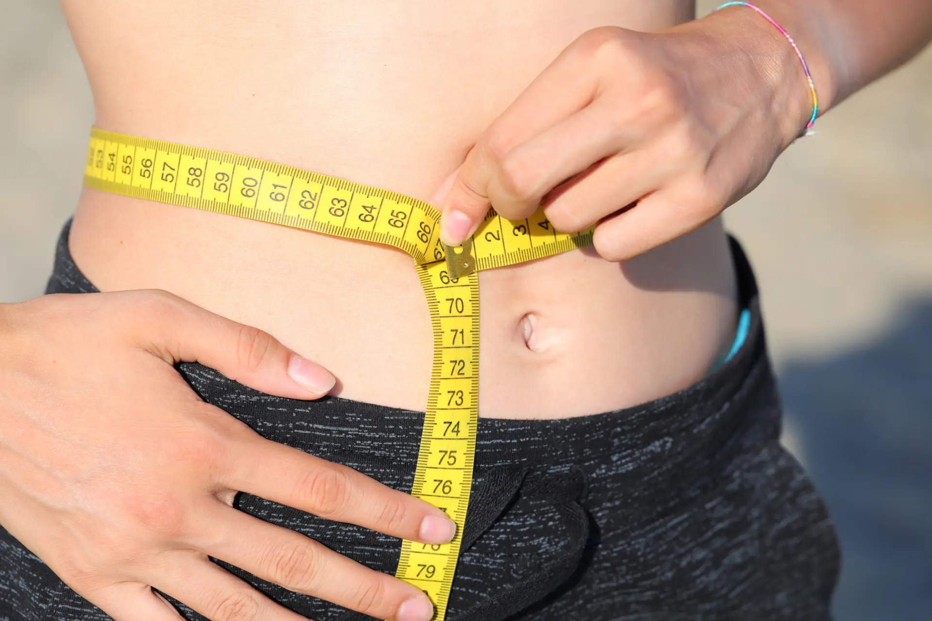 BRI is veel beter dan BMI Plus: Hoe bereken ik mijn BRI