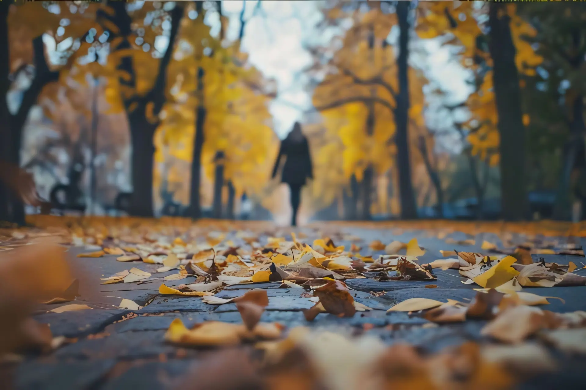 Heb je een herfstdip? Dit kun je eraan doen