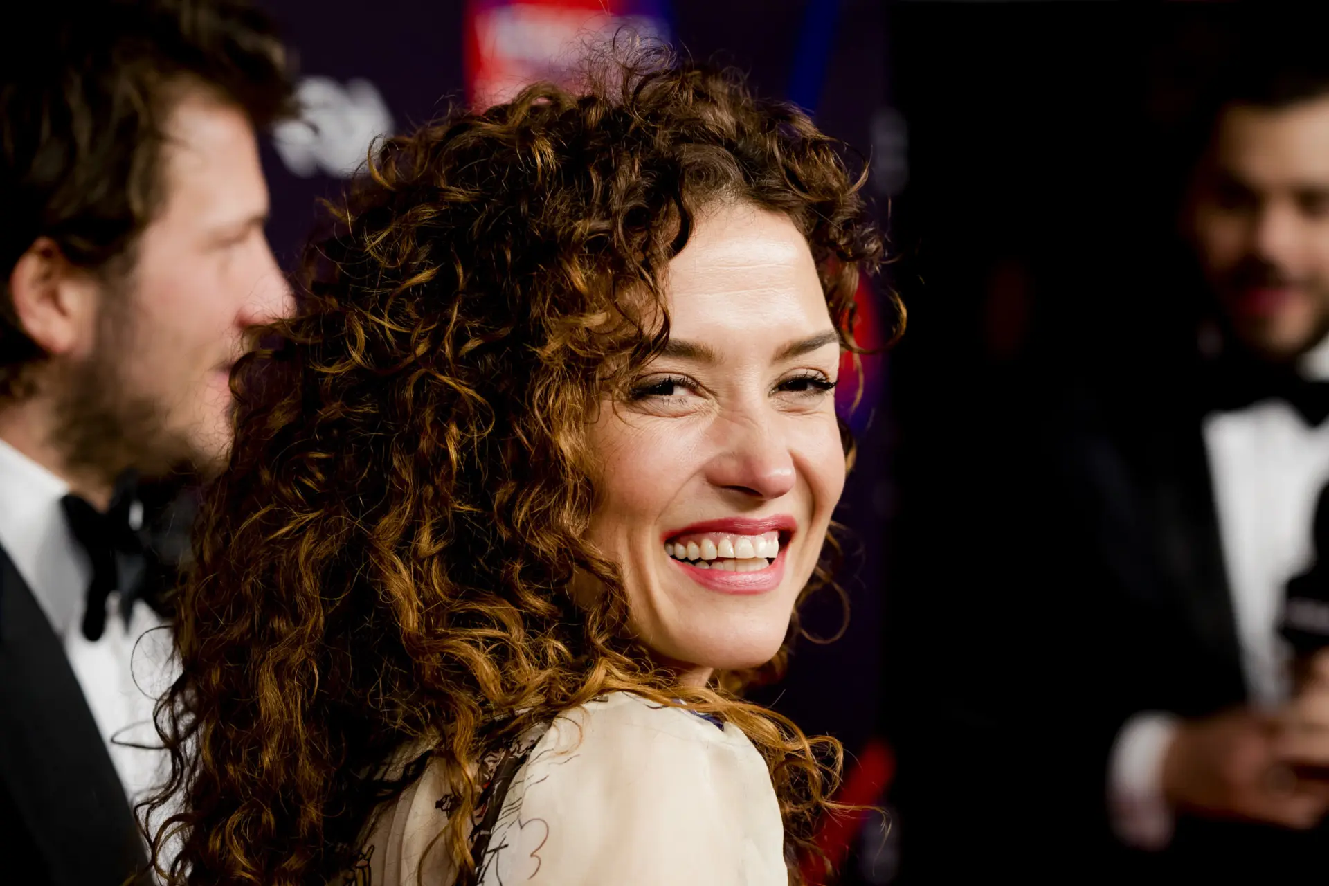 Katja Schuurman worstelt met premenopauze
