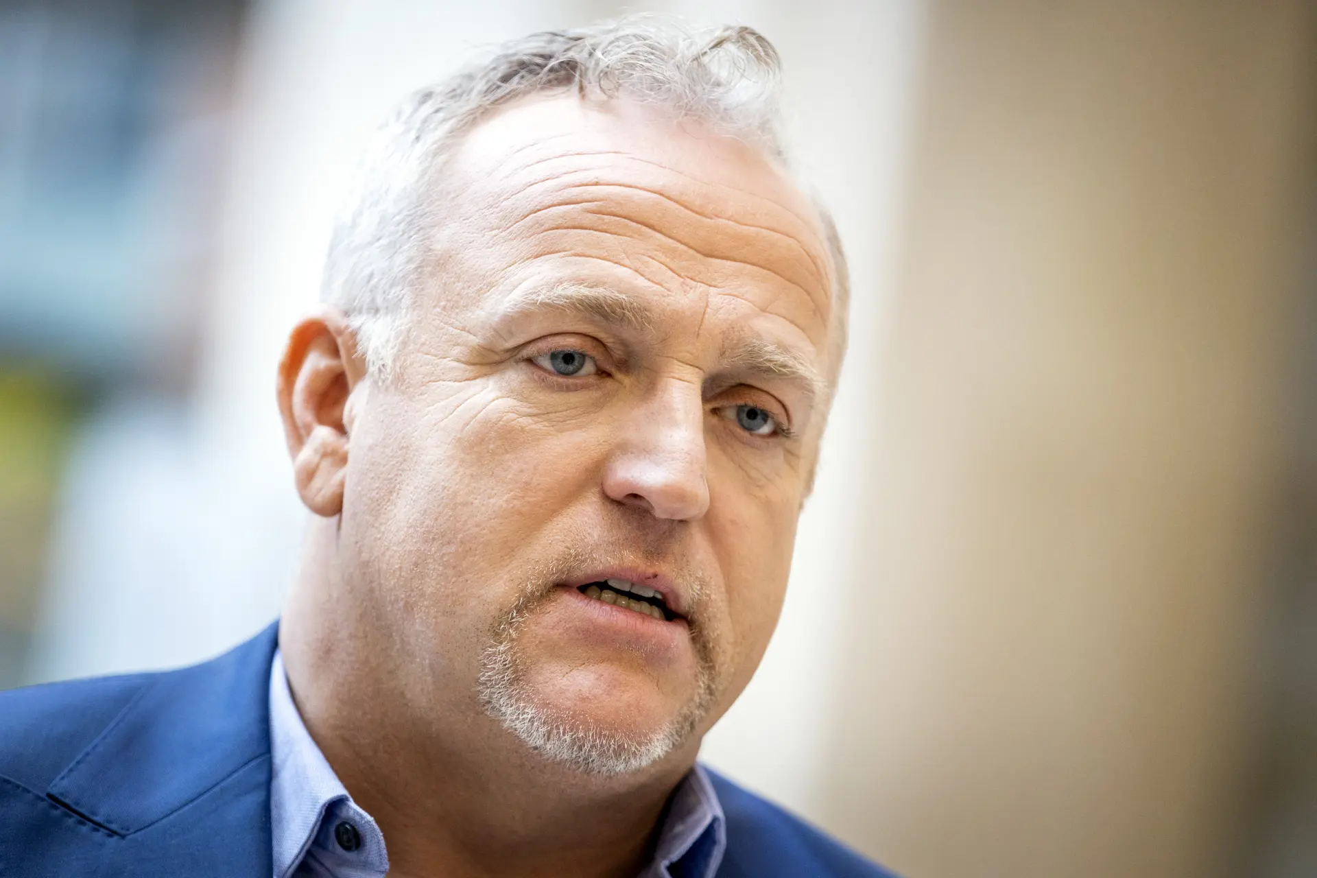 Gordon heeft spijt dat hij 'het kwaad heeft laten winnen'