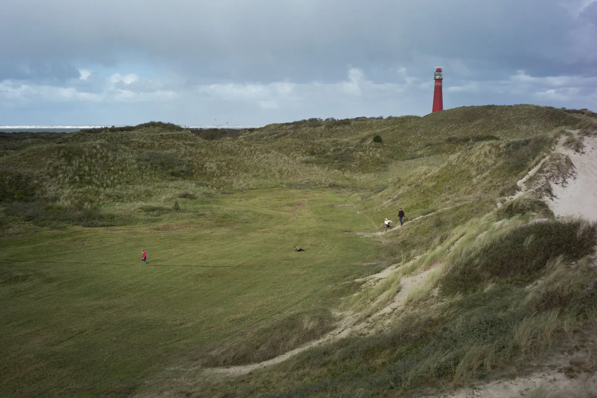 Breekt Schiermonnikoog doormidden? “Bij een flinke storm kan het in één keer gebeuren”