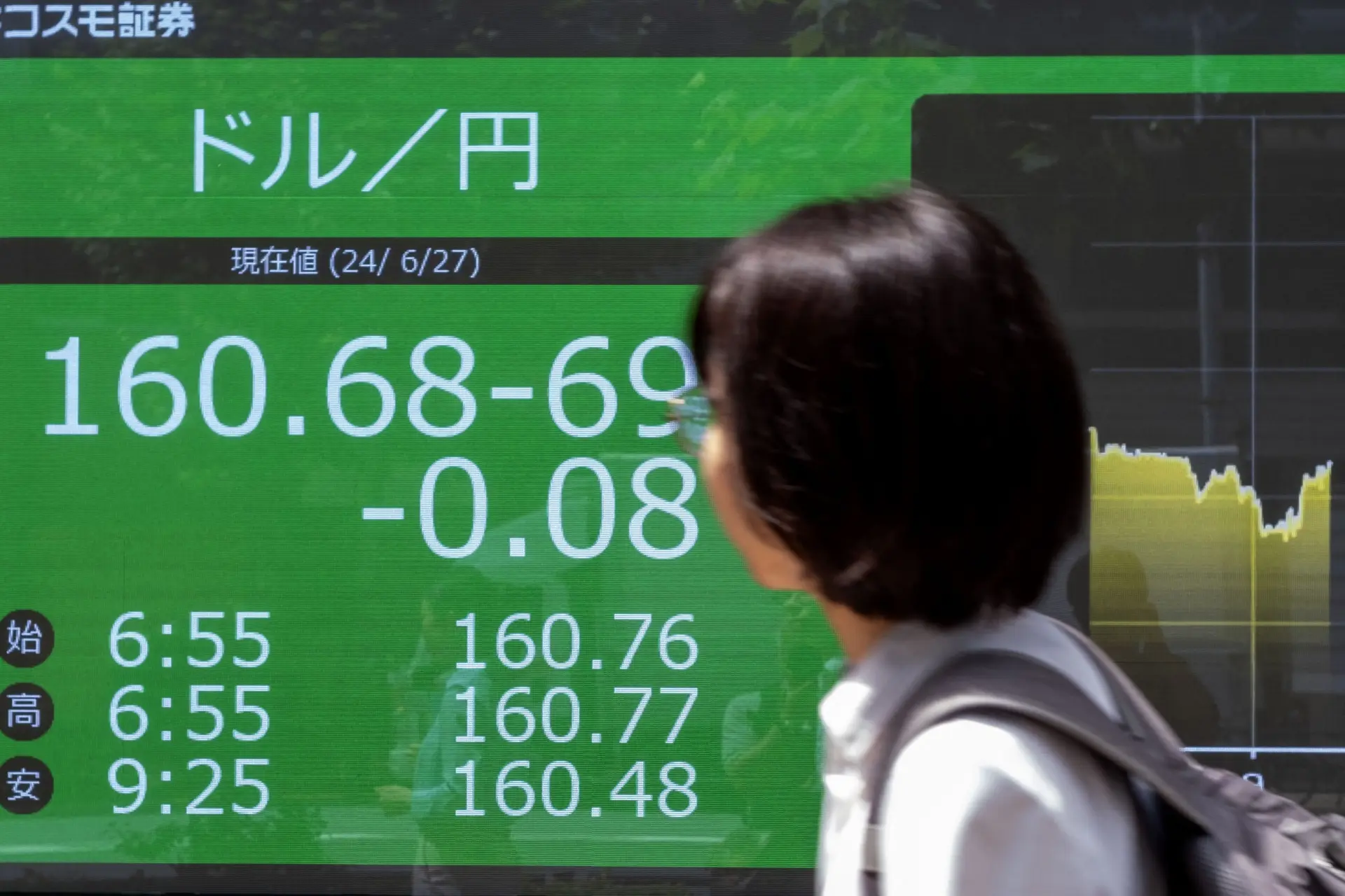 In Japan zijn maar 13 vrouwen de baas van een groot bedrijf