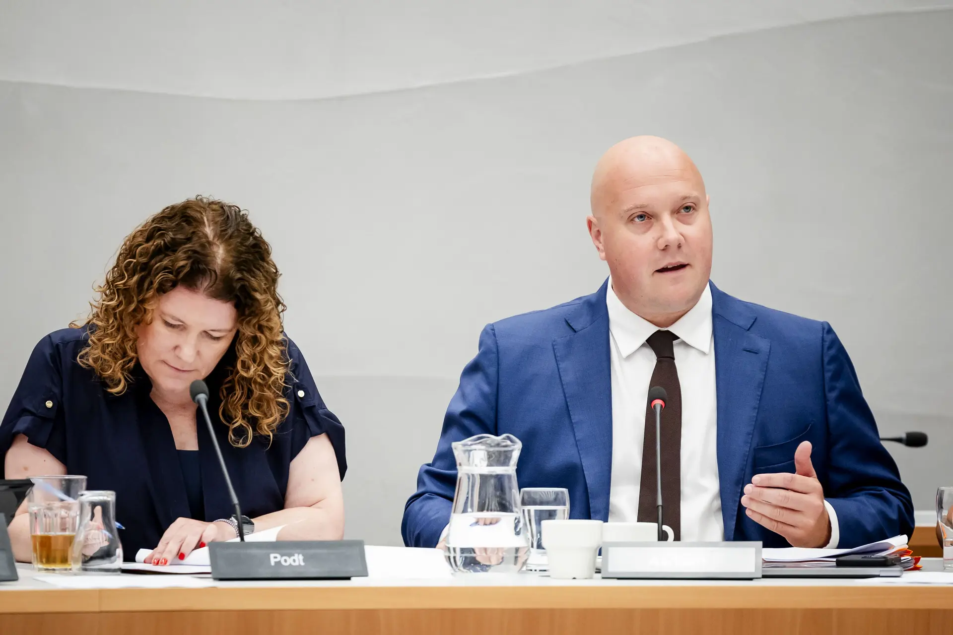 VVD wil zzp-controles op schijnzelfstandigheid opschorten