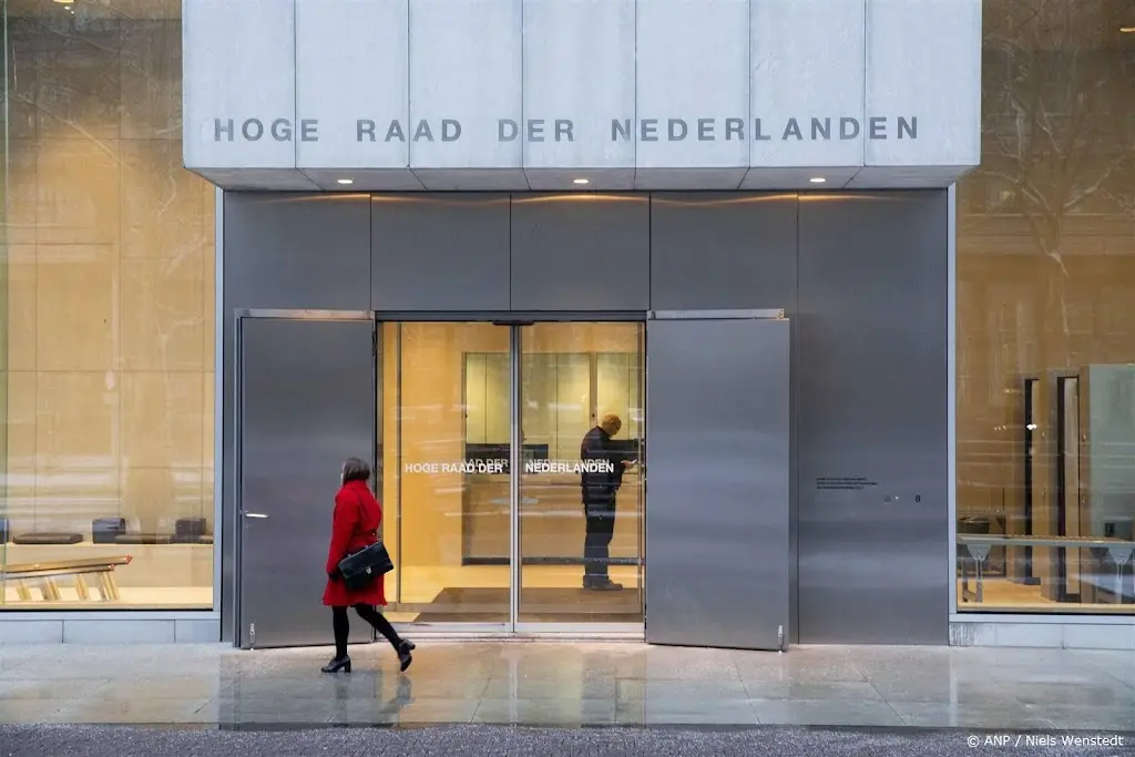 Hoge Raad: wet discrimineert bij erfbelasting