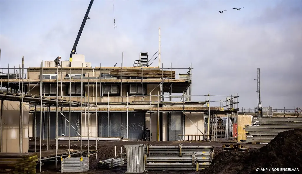 WoningBouwersNL positief over woningbeleid kabinet-Schoof