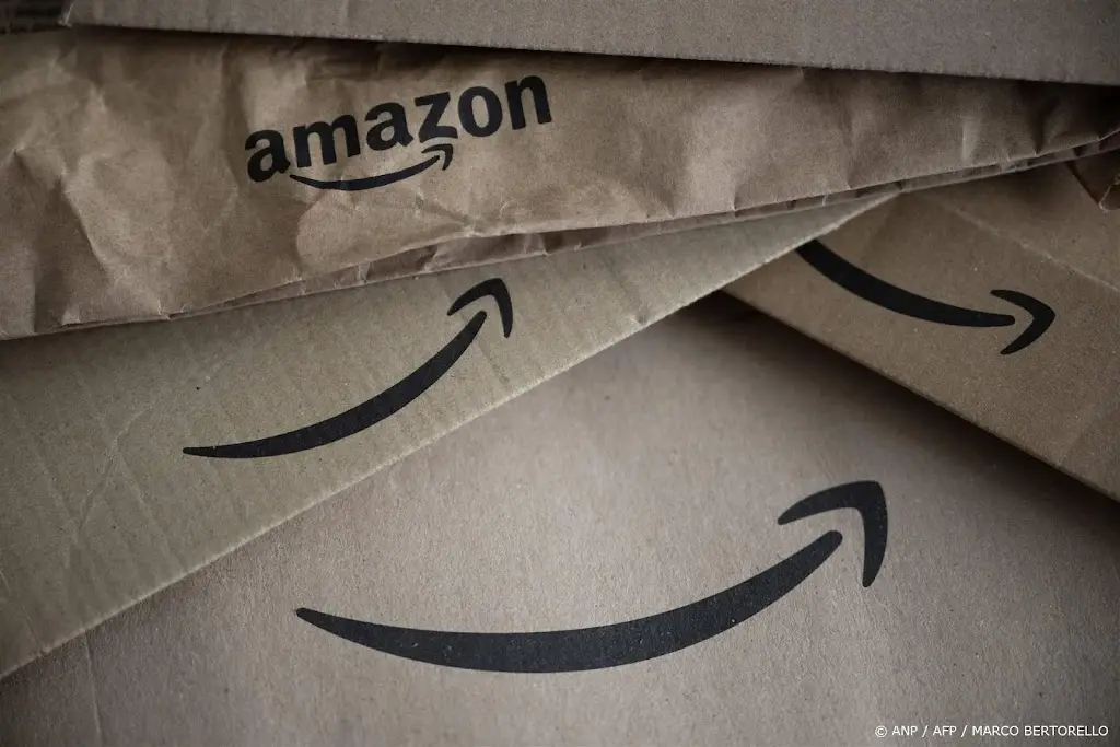 Amazon verplicht personeel weer hele week naar kantoor te komen