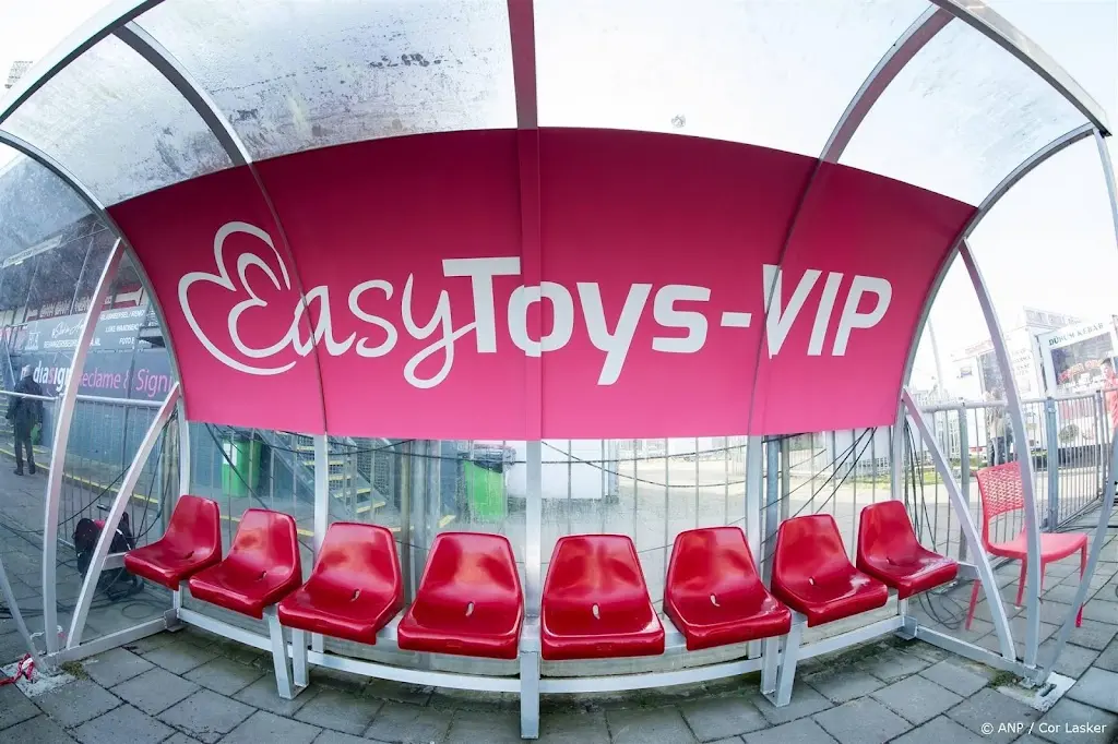 Seksspeeltjes van EasyToys vanaf maandag ook bij Kruidvat te koop