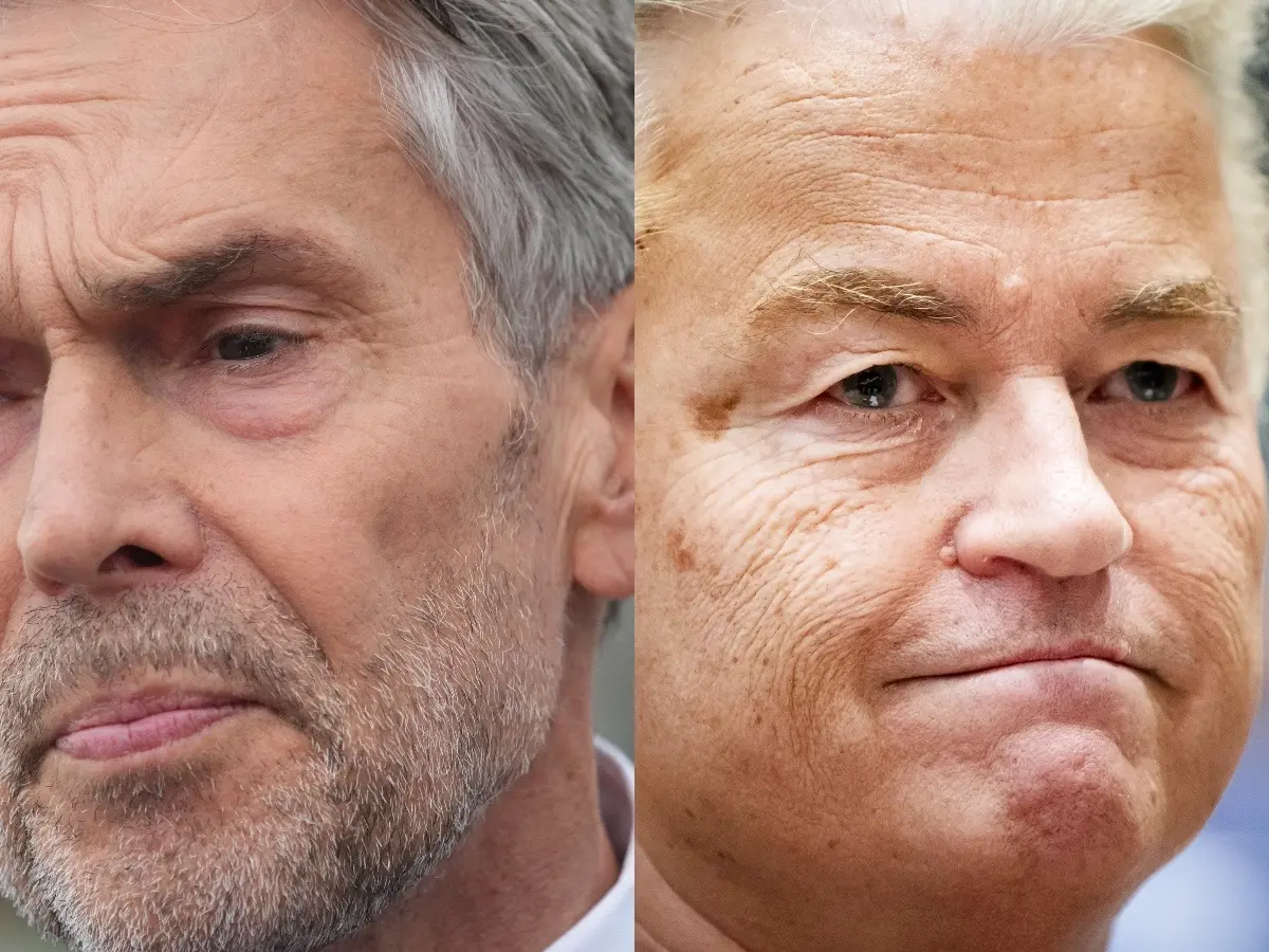 Wilders: Schoof moet zich niet verbeelden dat hij de baas is