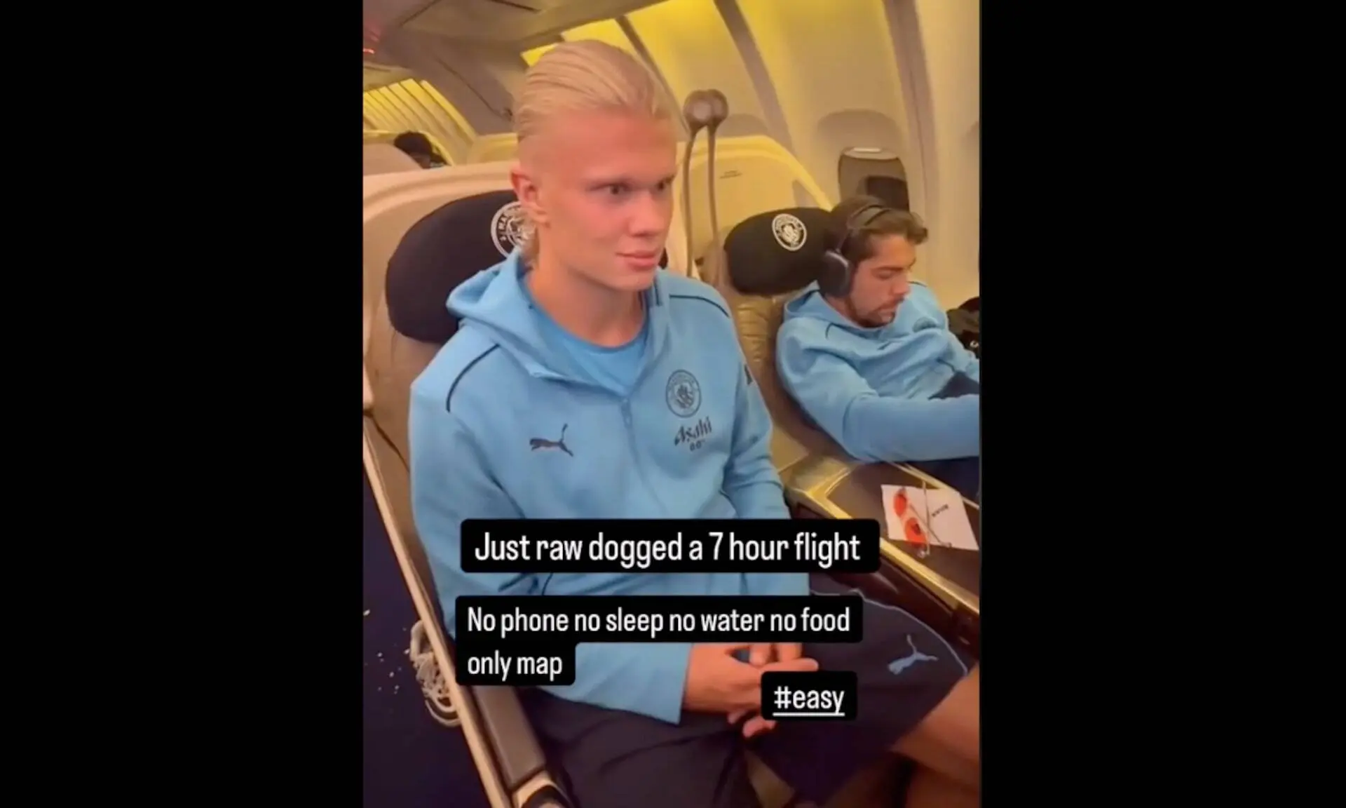 'Raw dogging': de nieuwe bizarre trend op TikTok
