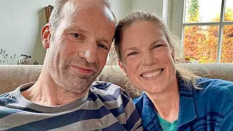 Verdrietig nieuws: Maud en Evert uit ‘Boer zoekt Vrouw’ uit elkaar