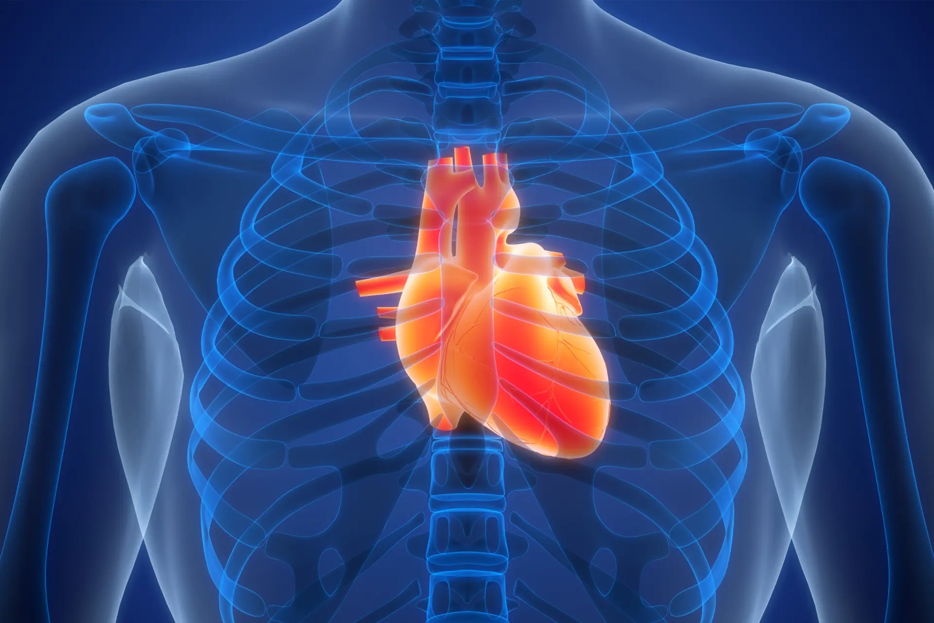 9 rare symptomen die je volgens cardiologen nooit mag negeren