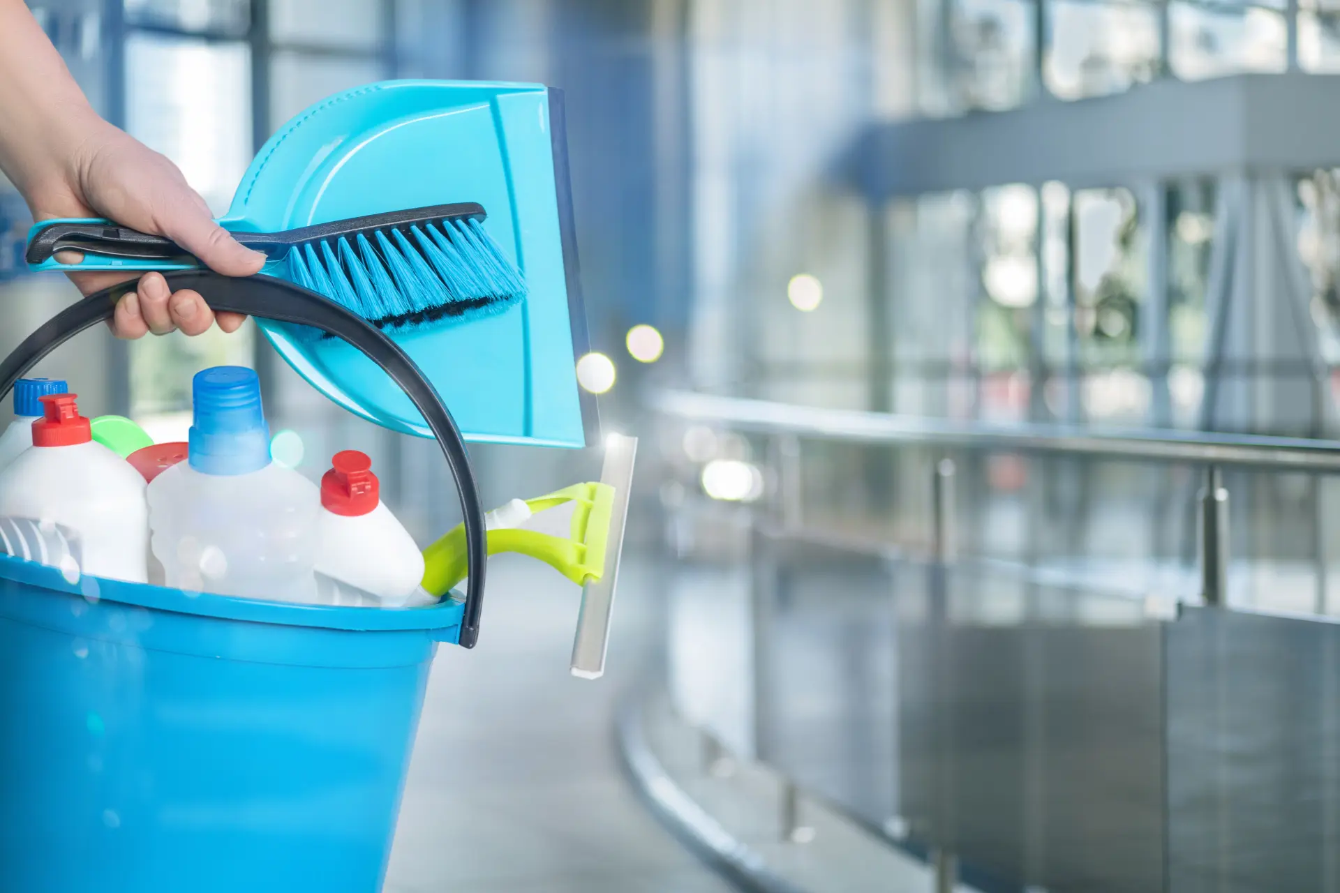 Dagelijks, wekelijks, maandelijks, jaarlijks: zo vaak moet je alles in je huis schoonmaken