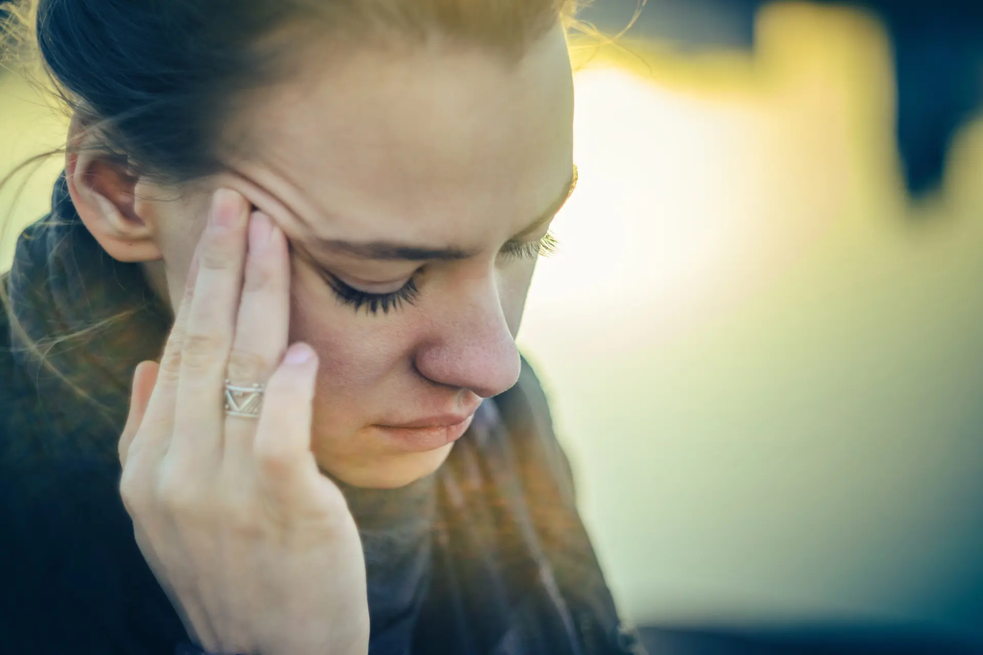 Waarom vrouwen vaker depressief zijn dan mannen