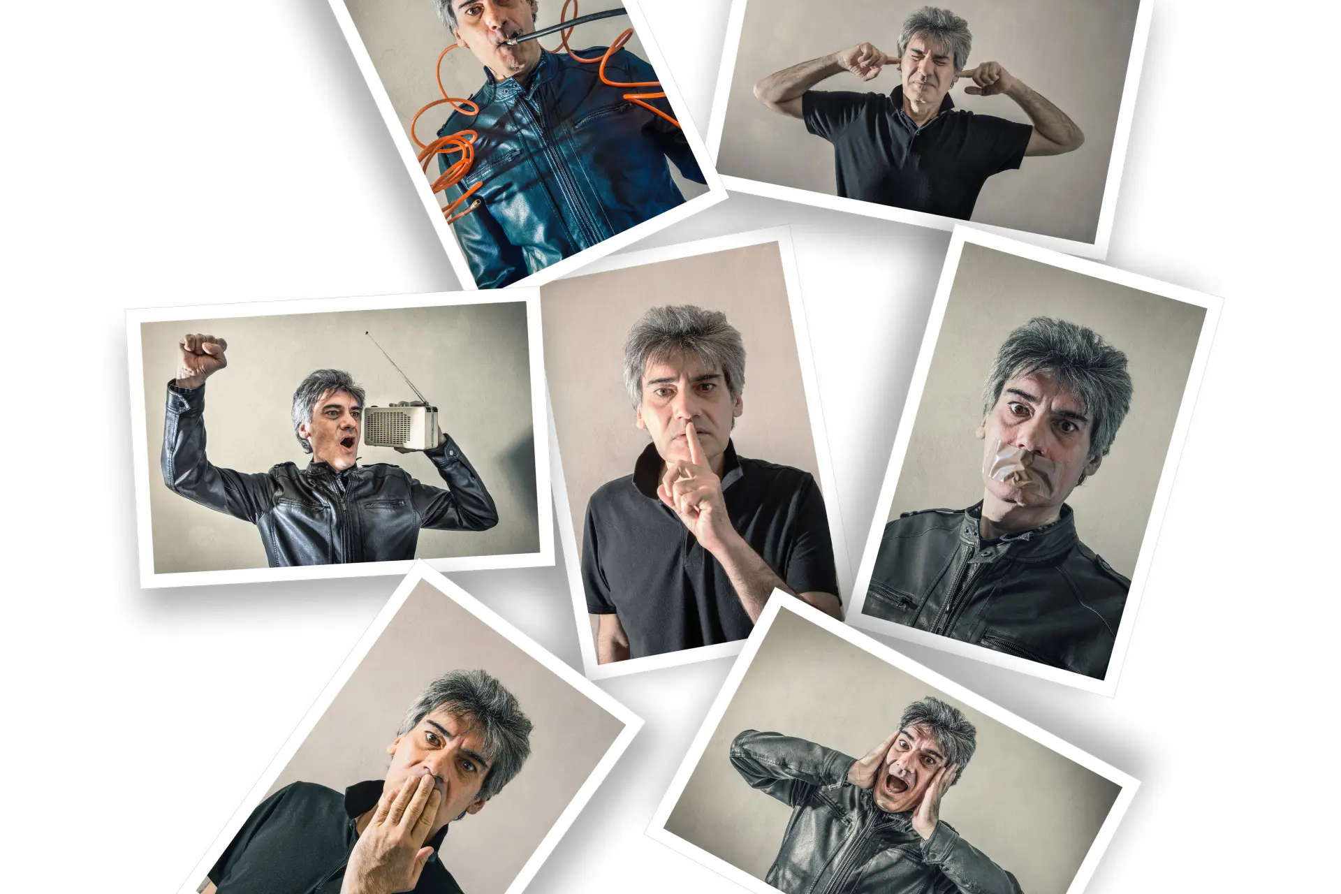 8 soorten mannen die een verstandige vrouw herkent en vermijdt