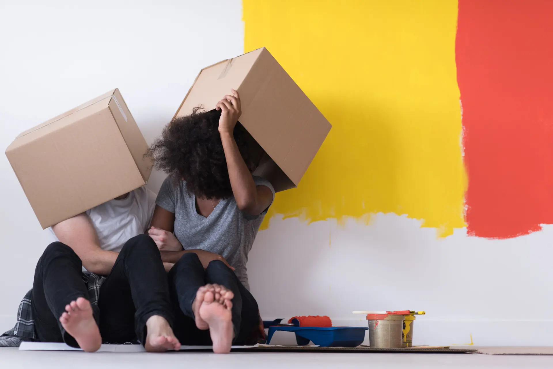 Verhuizen met zo min mogelijk stress: jouw stappenplan