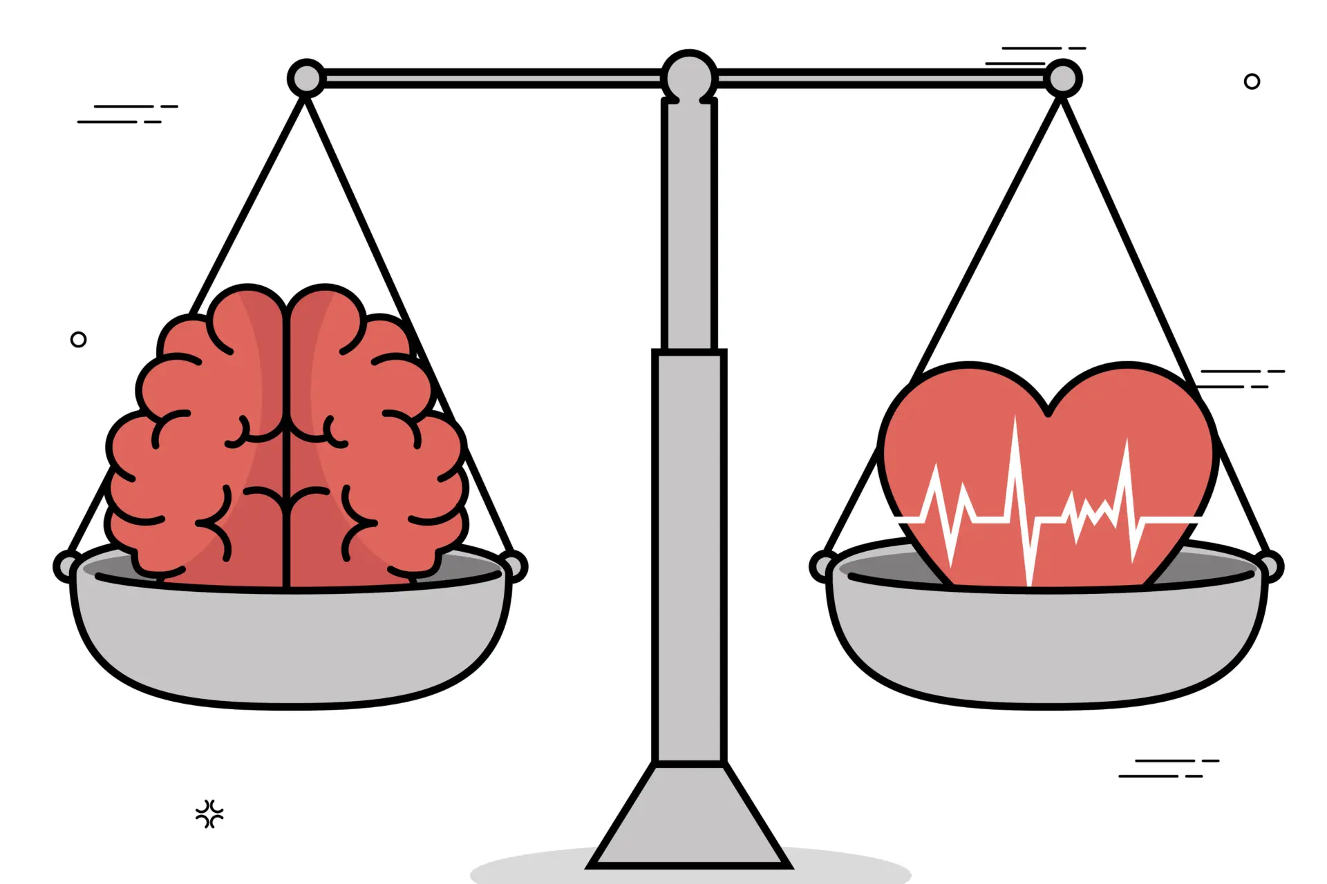 13 tekenen dat je veel emotionele intelligentie bezit