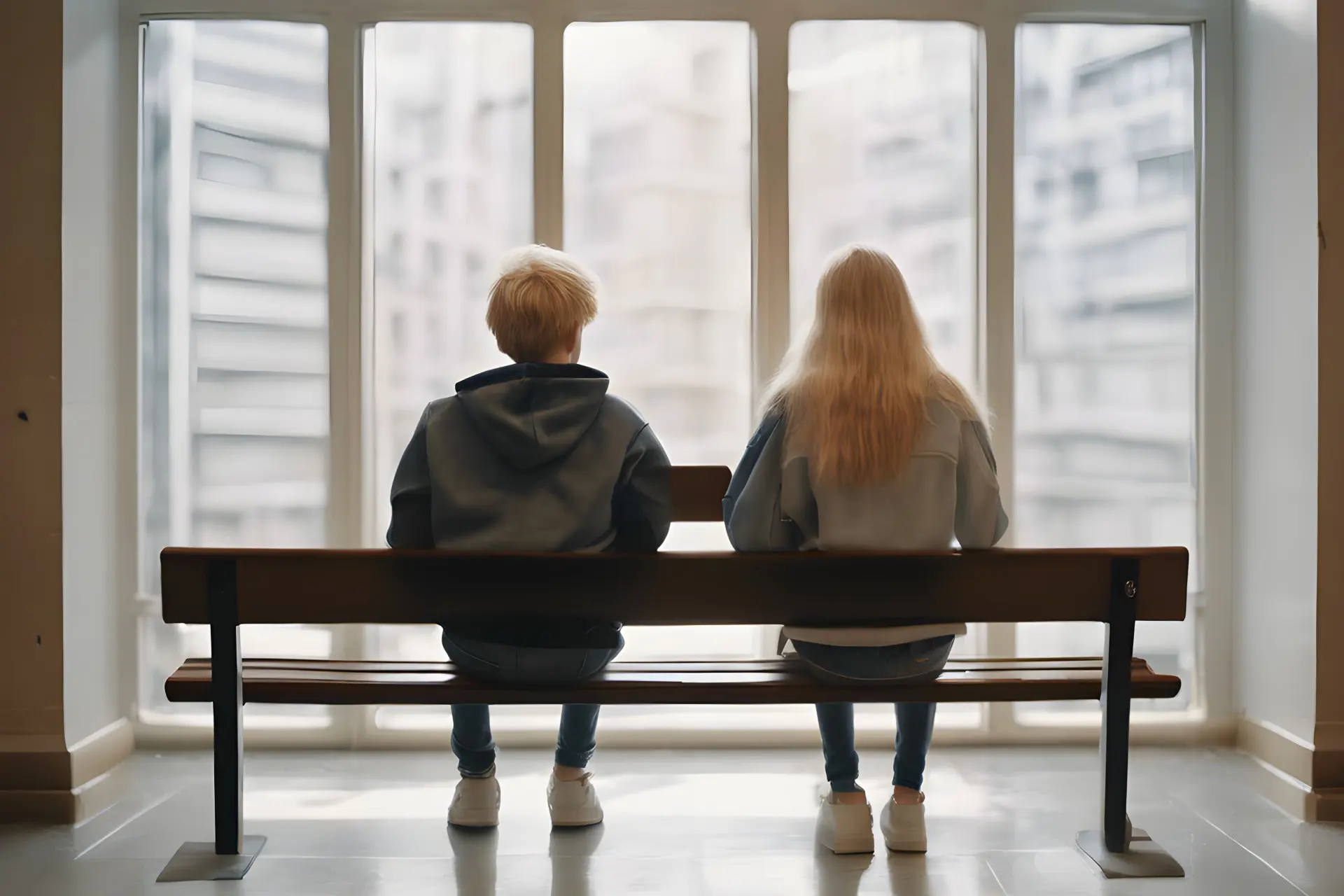 Herken de tekenen: Zit jij vast in een ongezonde relatie?