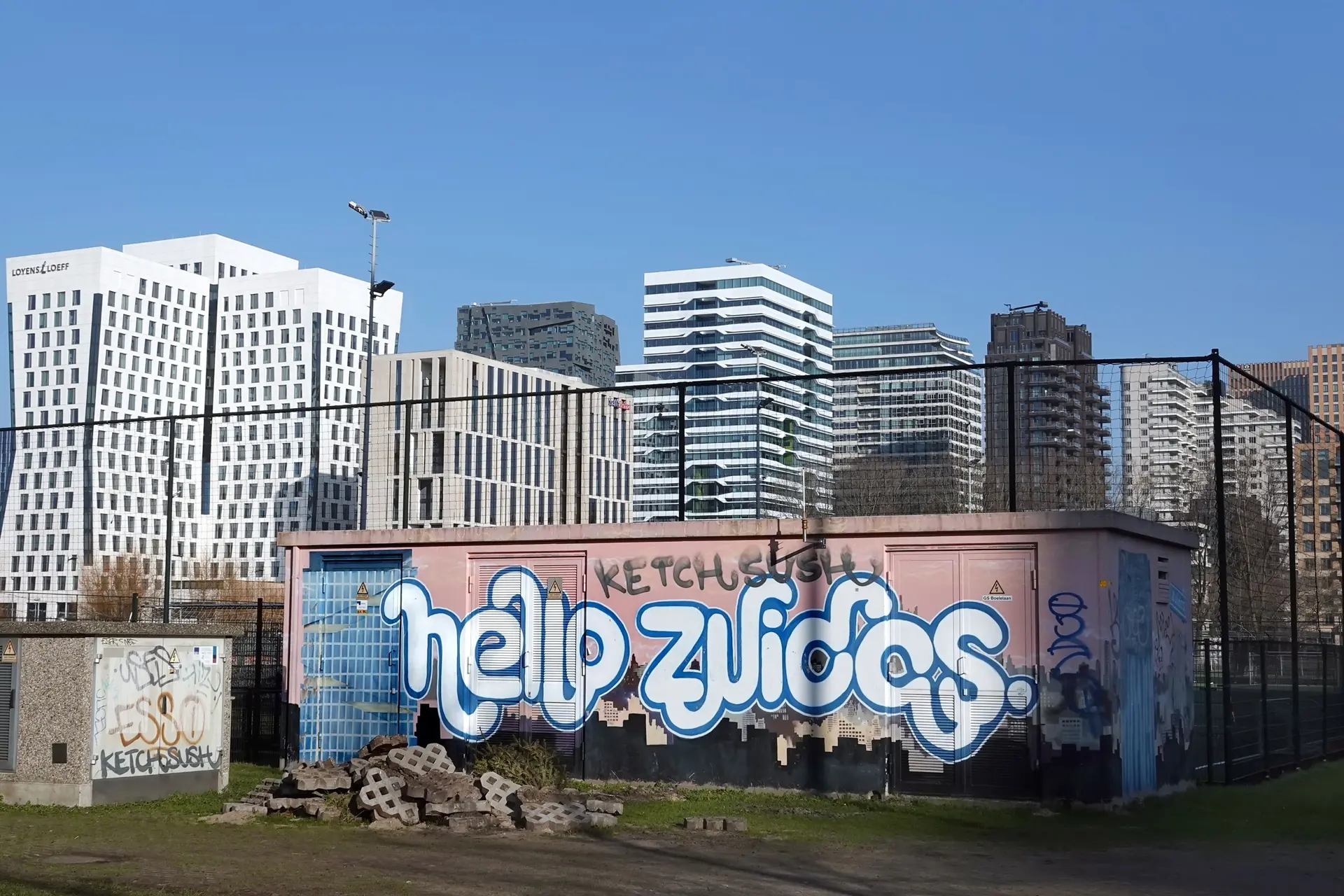 Nieuw onderzoek: Nederland staat heel hoog op lijst van grootste belastingparadijzen