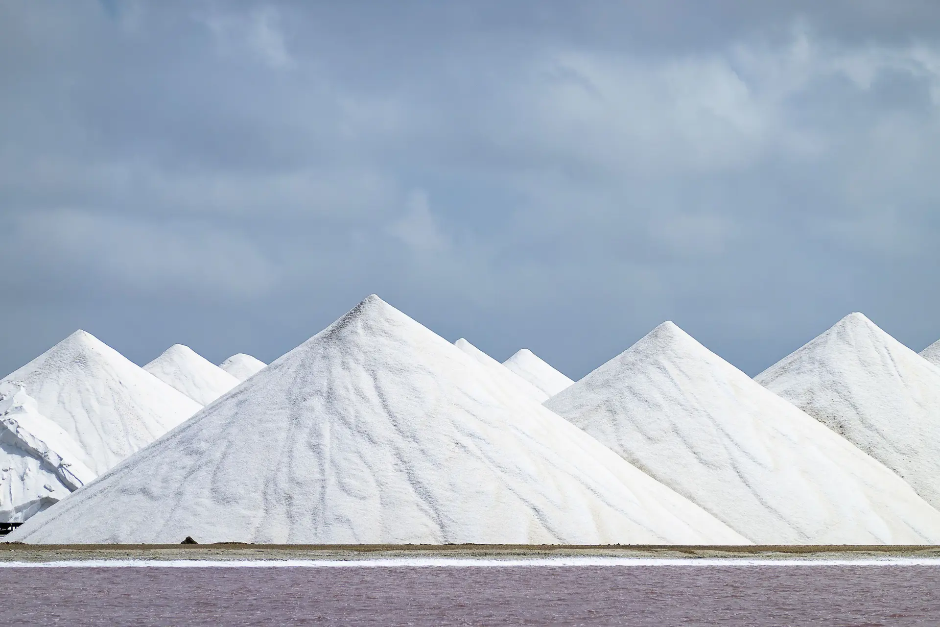 Nieuwe studie: 1 gram minder zout scheelt miljoenen hartaanvallen
