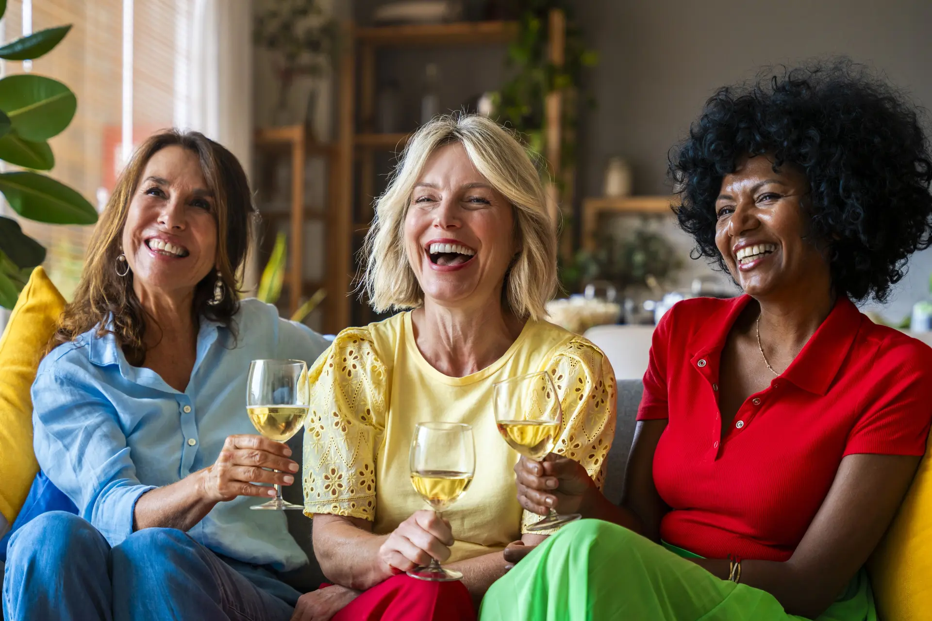 Je IQ als tiener kan voorspellen hoeveel alcohol je drinkt op latere leeftijd