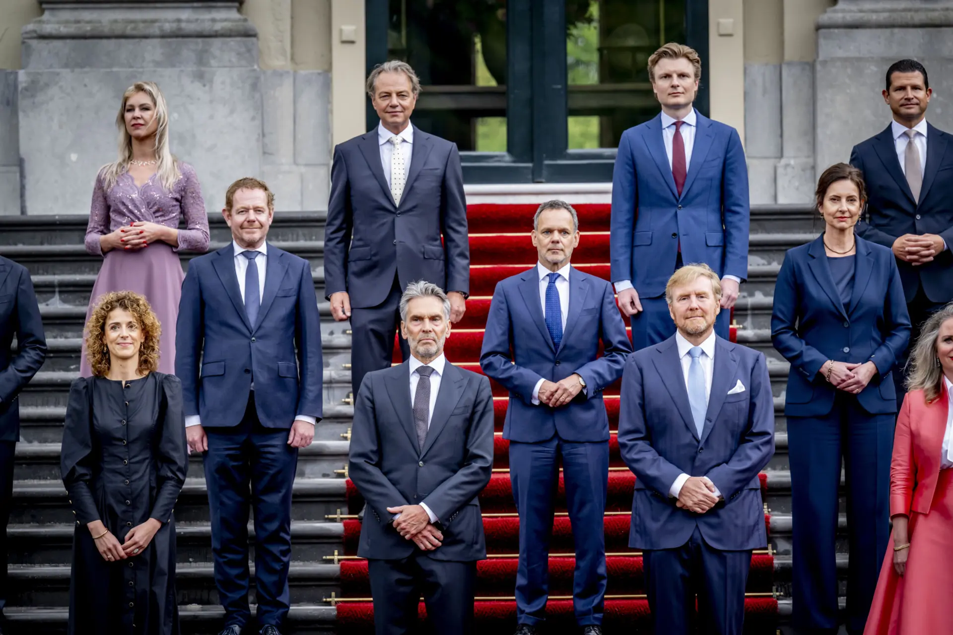 Kiezers klaar met Schoof: groei weg bij PVV, sterke groei CDA, en arme Omtzigt