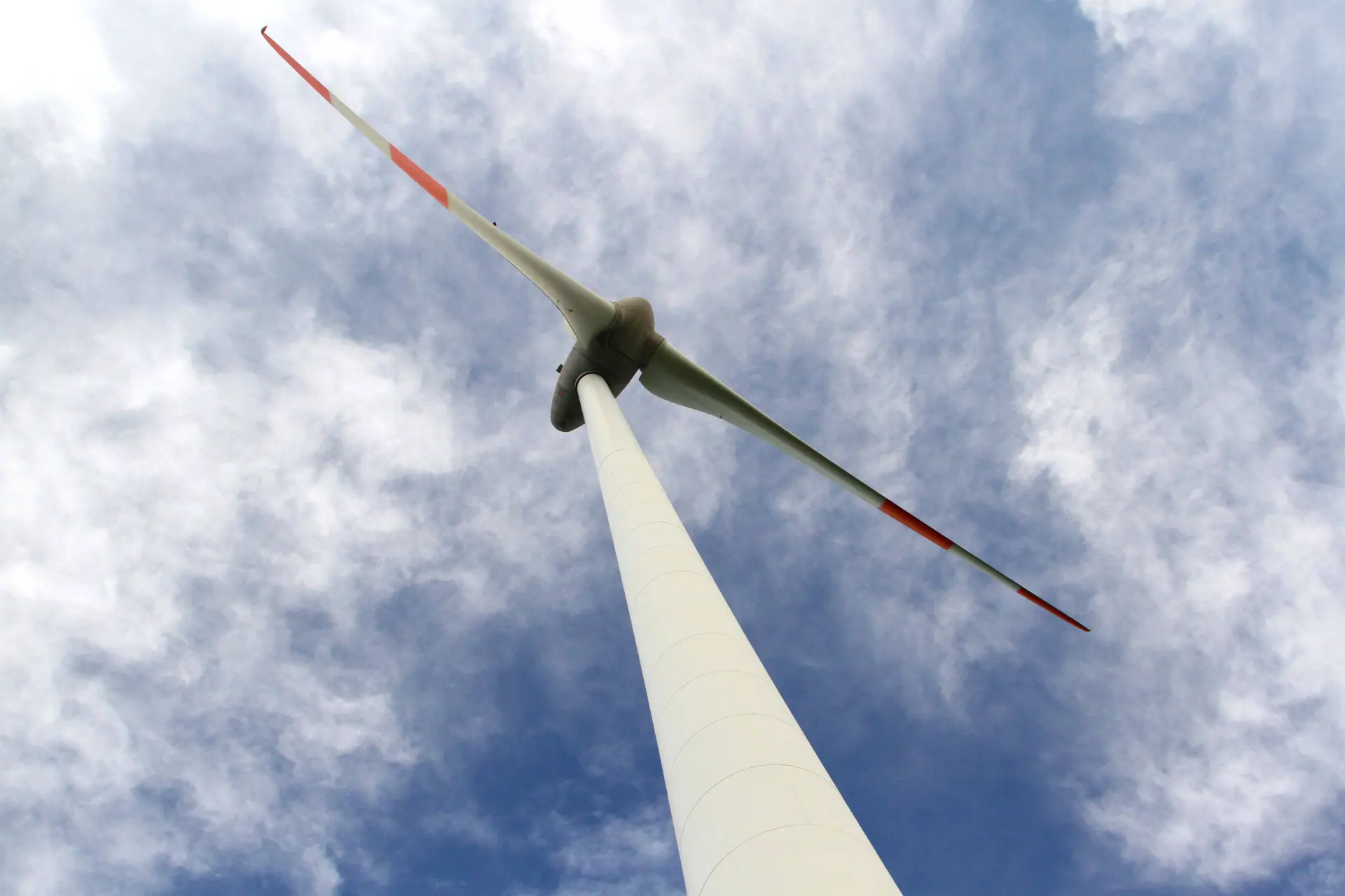 Doorbraak: met dit windmolentje kun je heel huishouden van stroom voorzien