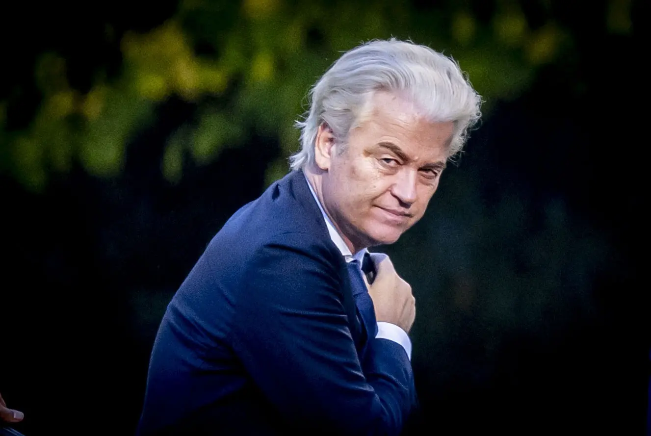 Nieuwe rel: Wilders zet jacht op NSC van Omzigt voort