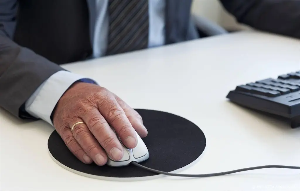 Werkende bevolking vergrijst verder, en vooral in deze regio