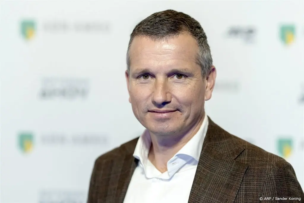 Krajicek is blij dat hij Nadal in actie heeft gezien in Rotterdam
