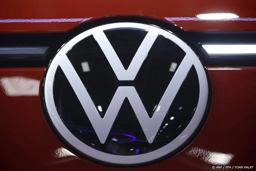 Duitse deelstaten roepen Volkswagen op geen fabrieken te sluiten