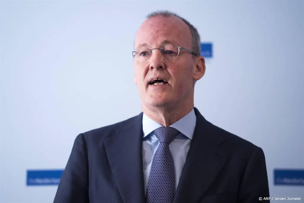 DNB-baas Klaas Knot: de  huurwet van Hugo de Jonge moet weg