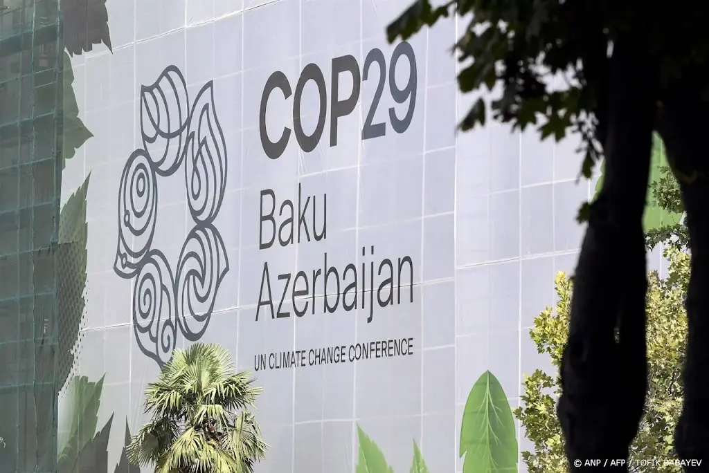 IMF'er Hilbers uit zorgen over gebrekkige aandacht voor klimaat