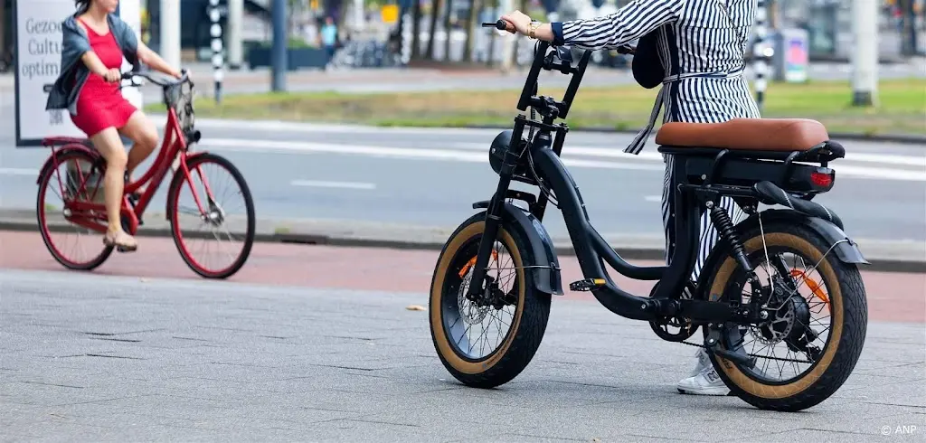 Aantal minderjarige fatbikers dat in ziekenhuis belandt na ongeval stijgt gigantisch, VVN eist maatregelen