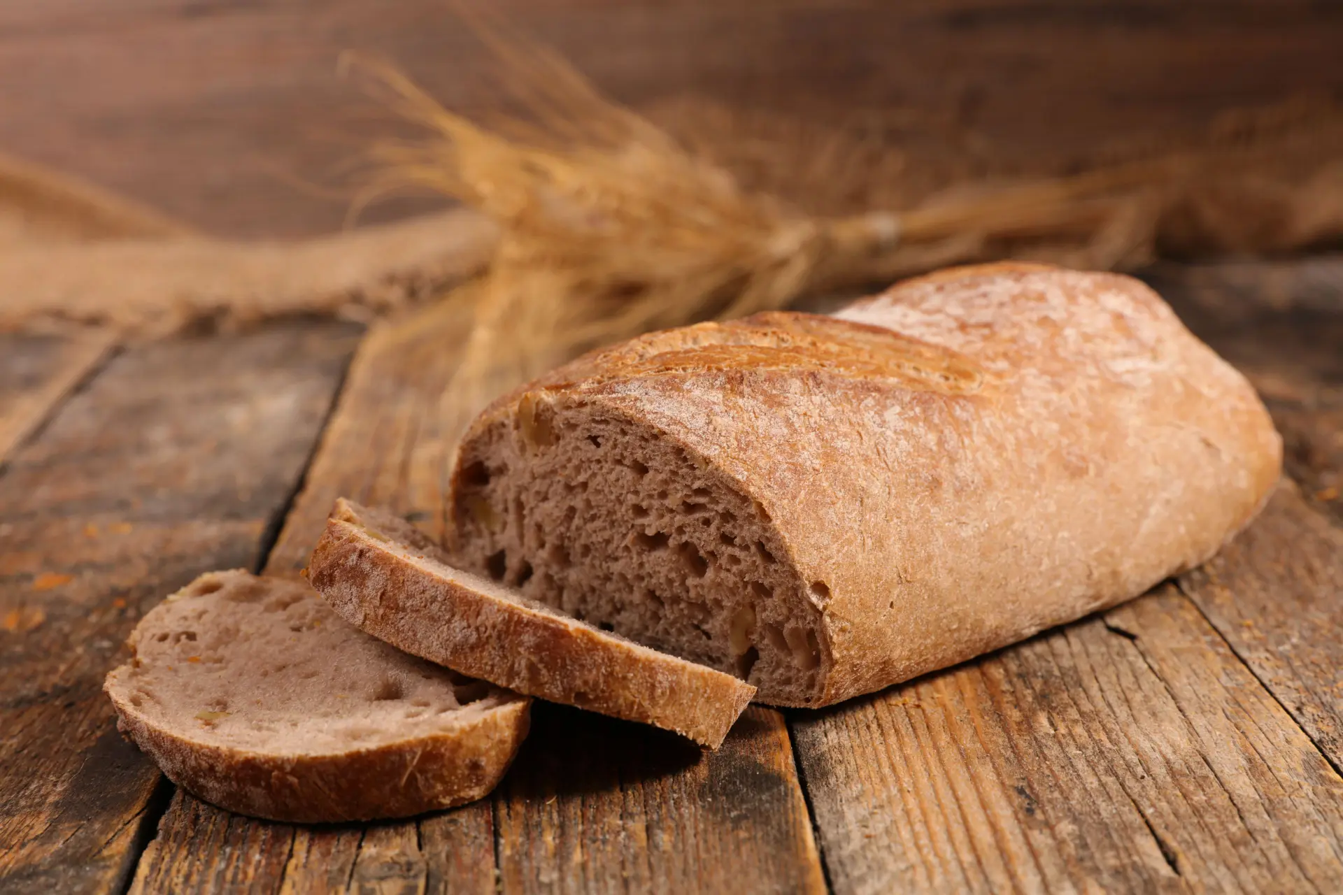 Hoe je brood niet moet invriezen
