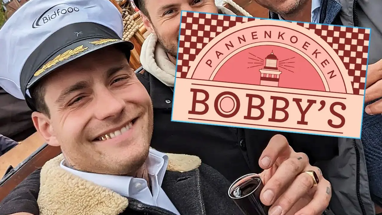Douwe Bob wederom het schip in, nu gaat pannenkoekenhuis op de fles: ‘Kost hem minstens 450.000 euro’
