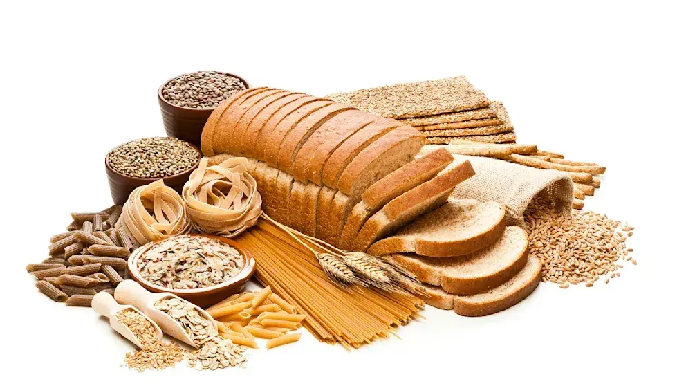Welk graan bevat de minste calorieën? En welk is het gezondst?