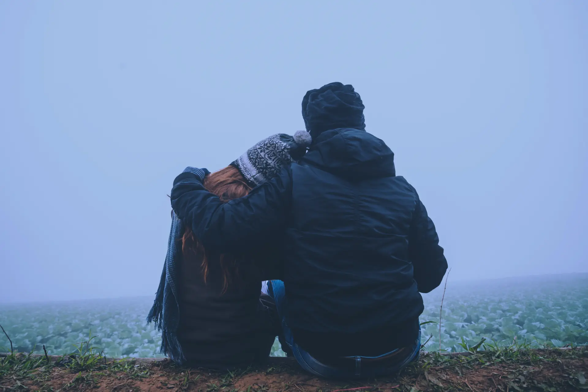 Kan je partner je helpen bij een depressie?