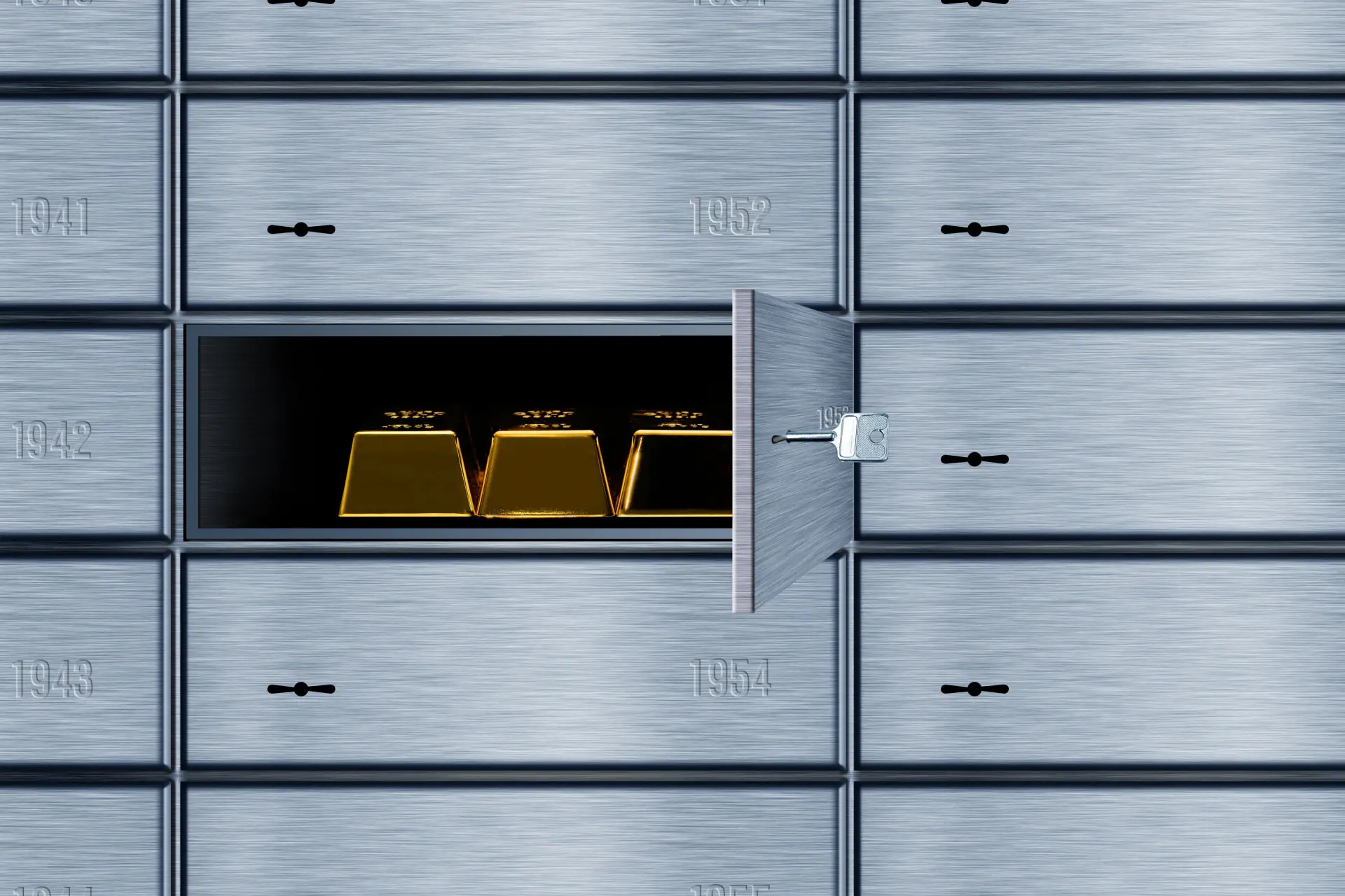 Dit is waarom Goldman Sachs beleggers aanspoort om goud te kopen