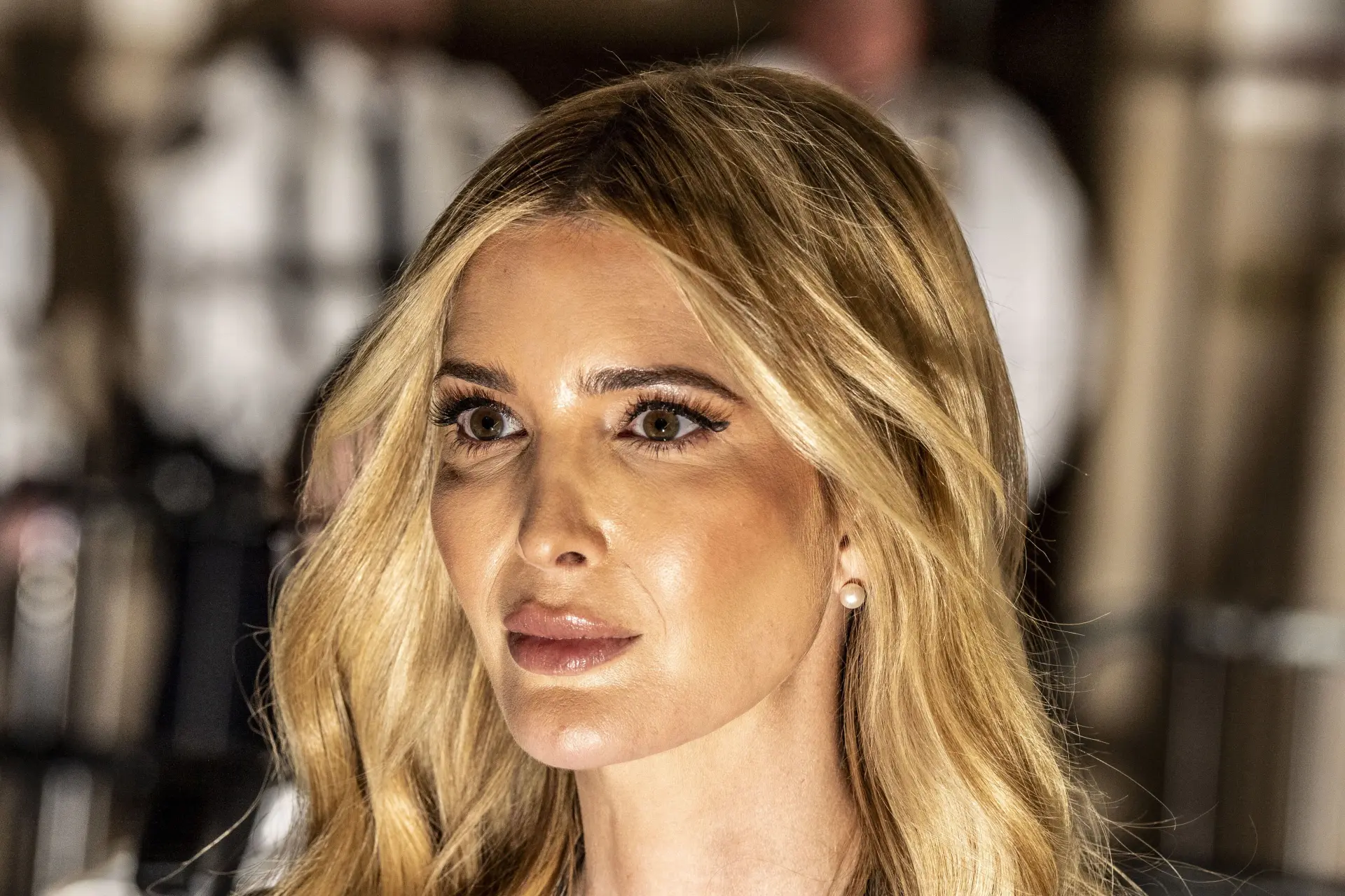 Mary Trump over Ivanka: "Ze doet helemaal niets"